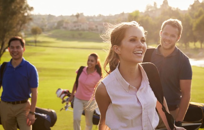 Experience Golfing the Doral Way at Windsor at Doral, Doral, 33178