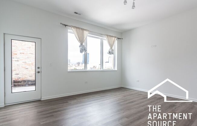 2 beds, 2 baths, 1,500 sqft, $2,925, Unit 303
