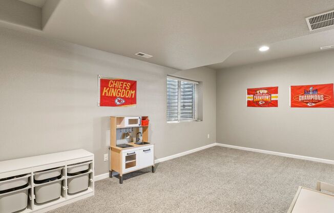 Wolf Ranch Rental in Academy D20 School District