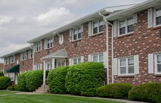 Broadmore Apartments