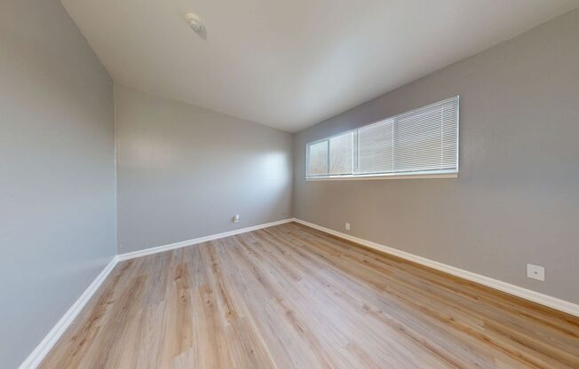 2 beds, 1 bath, 715 sqft, $2,450, Unit 418-1