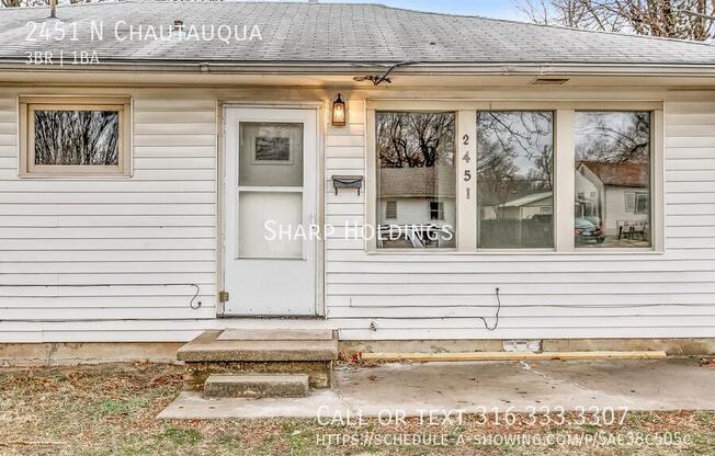 Partner-provided property photo