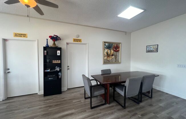 1 bed, 1 bath, 500 sqft, $1,795, Unit 46