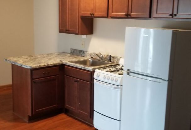 Studio, 1 bath, 400 sqft, $869, Unit 311