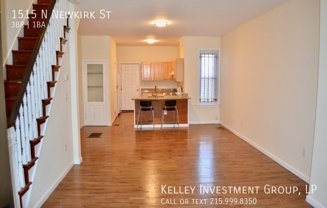 1515 N NEWKIRK ST