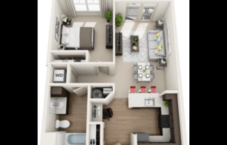 Partner-provided photo for $1155 unit