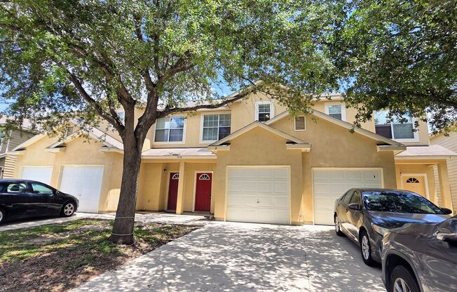 3 Bedroom Townhome near Medical Center
