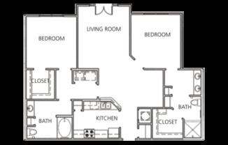 Partner-provided photo for $1906 unit