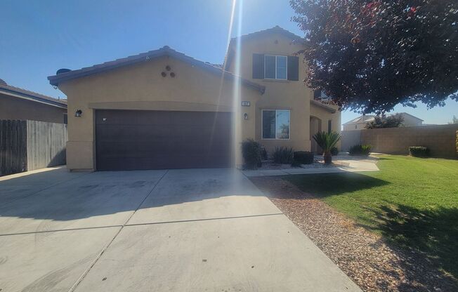 5617 Millington Ave, Bakersfield, CA 93313