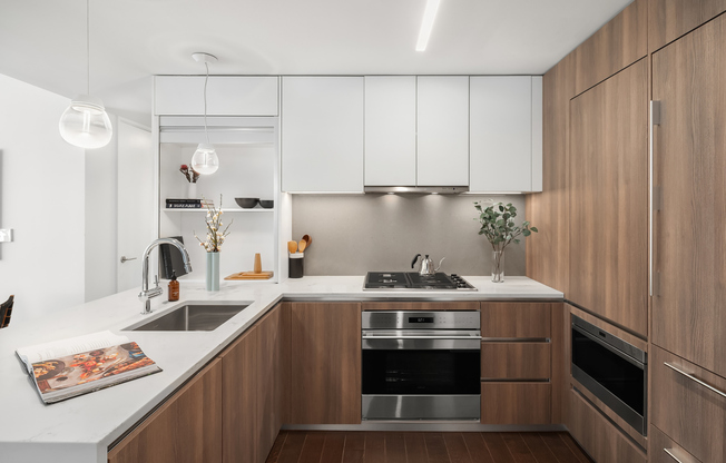 2 beds, 2 baths, 1,151 sqft, $7,995, Unit 17B