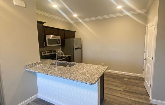 1 bed, 1 bath, 780 sqft, $795, Unit 234-124
