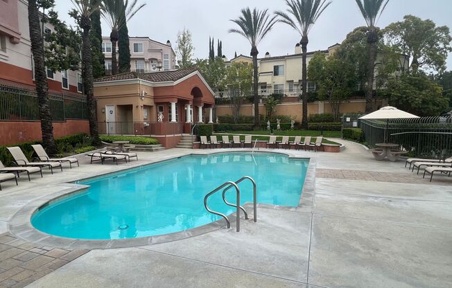 Fabulous 2 Bed 2 Bath Condo in Gated Anaheim Hills Community