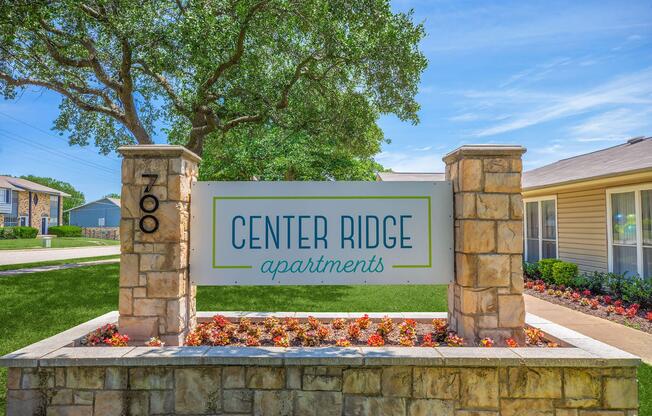 Center Ridge - Apartment Living in Duncanville, TX