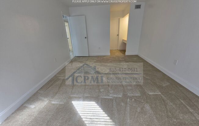 1 bed, 1 bath, 725 sqft, $1,750, Unit V120