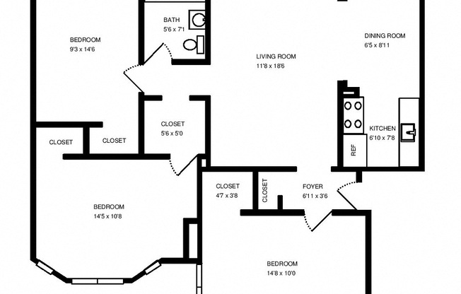 Partner-provided property photo