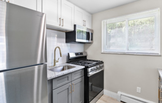 FULLY RENOVATED 1BR/1BA in the heart of Pleasant Ridge.  Walk to bars/restaurants in minutes!