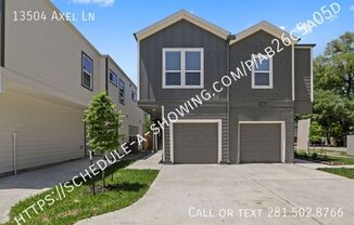 13504 AXEL LN