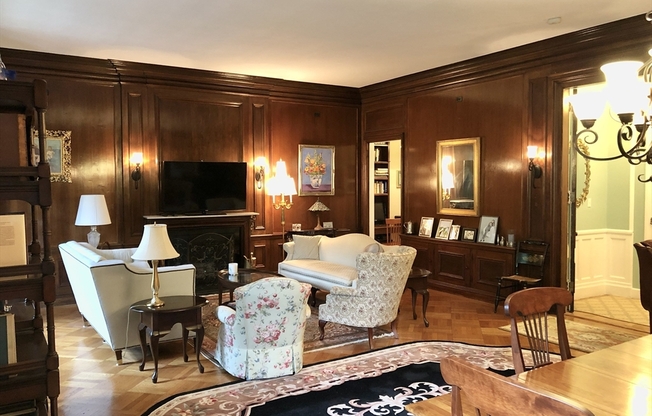 191 Marlborough St.