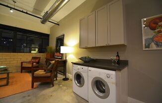 Laclede Lofts