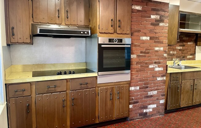 2 beds, 1 bath, 1,200 sqft, $2,500, Unit 2