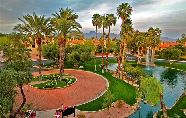 Scottsdale Ranch Racquet Club