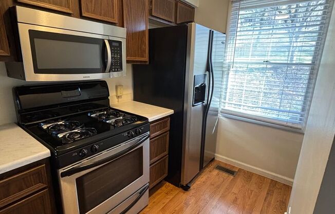 2 Bed Townhouse in Baldwin/Whitehall