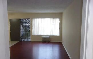 Sherman Way Apts