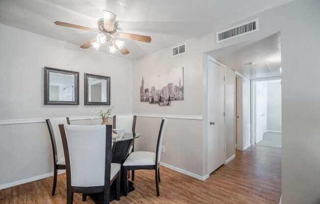 Garden Park Apartments