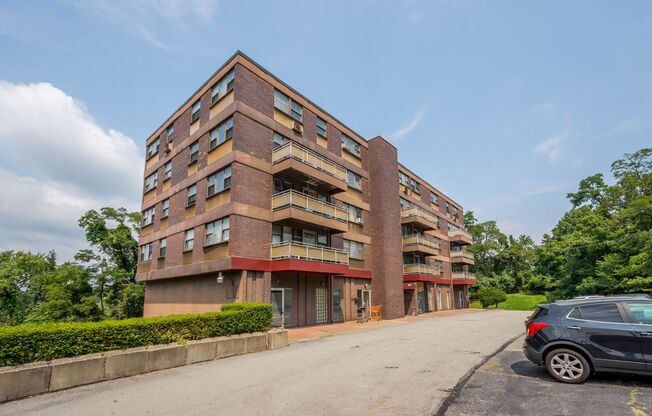 1 bed, 1 bath, 750 sqft, $799, Unit Apt. 605