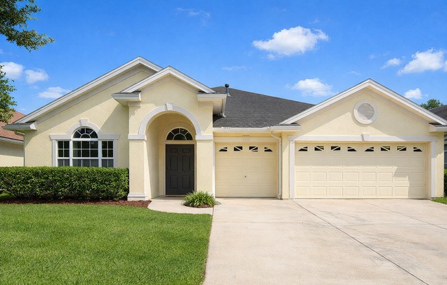 4 Bed/4 Bath Waterfront Home. Community Amenities. Pet Friendly. 3 Car Garage. Top Rated Schools