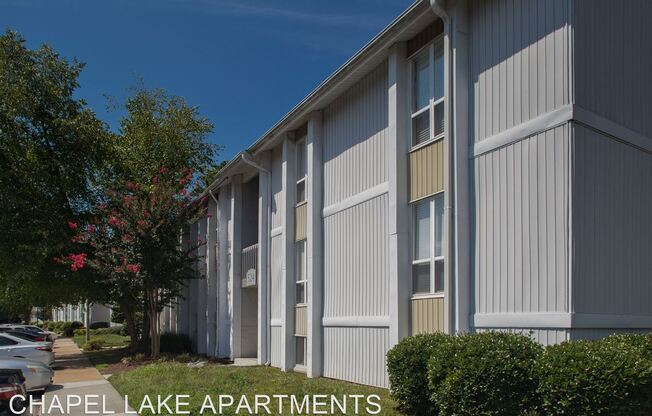 Chapel Lake Apartments