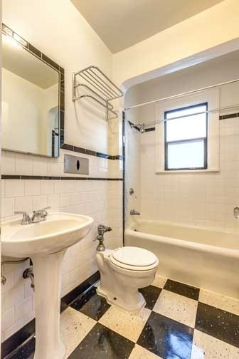 1 bed, 1 bath, 600 sqft, $1,575, Unit 203