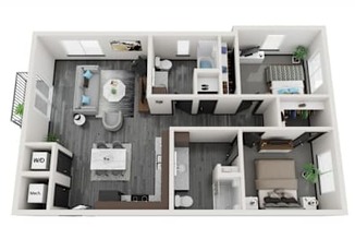 Partner-provided photo for $1377 unit