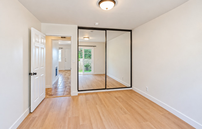 1 bed, 1 bath, 600 sqft, $2,295, Unit 3703