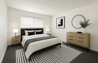 Spacious & Sunny 1, 2, and 3-bedroom apartments located in the heart of Vista CA!