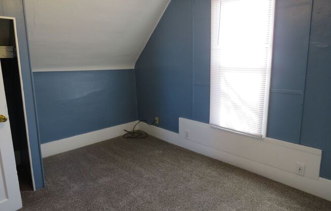 1 bed, 1 bath, $1,050