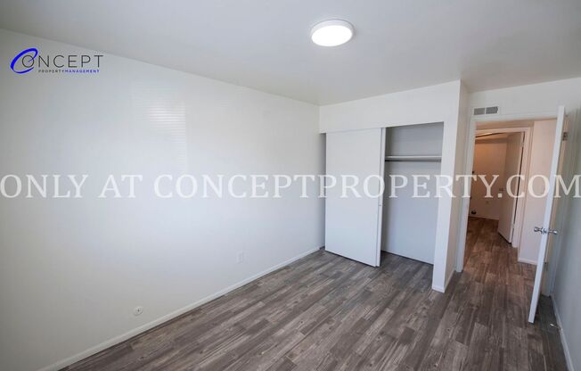 2 beds, 1 bath, 810 sqft, $1,299, Unit 34