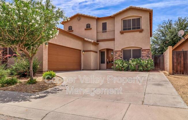 519 E RAINBOW DR