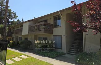 Super cool 2 bedroom condo with great location.
