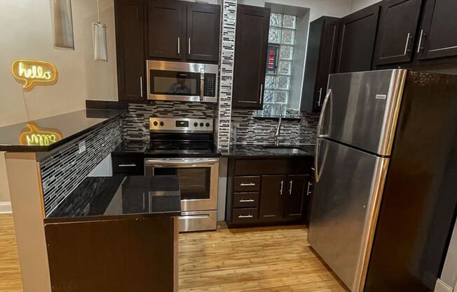 2152 W Division St #1R Chicago IL 60622