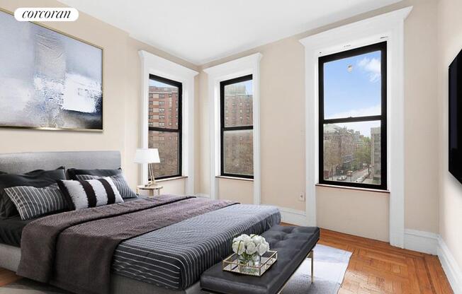 1274 AMSTERDAM AVE