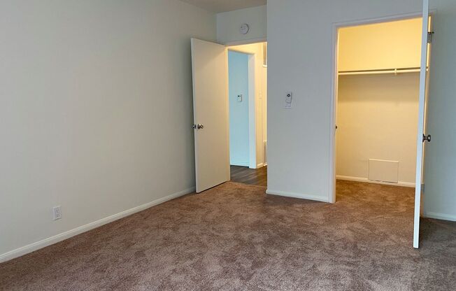 1 bed, 1 bath, 850 sqft, $2,995, Unit 107