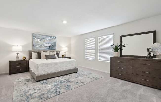 Beacon at Presidential Heights