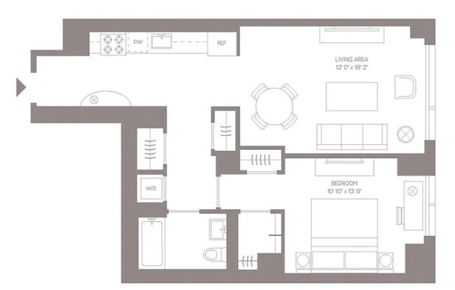Partner-provided property photo