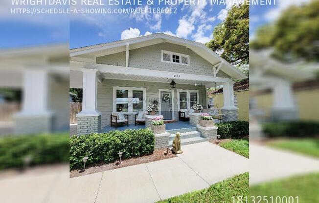 1408 E POWHATAN AVE