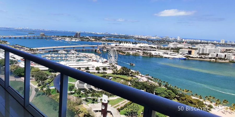 50 Biscayne Blvd