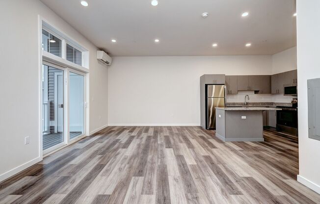 Studio, 1 bath, 630 sqft, $2,150, Unit Apt 1408