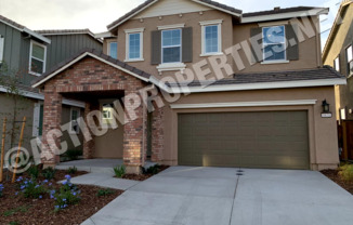 Rocklin Meritage Durango Subdivision:Energy Efficent Home 3bed 2ba 1833sqft.