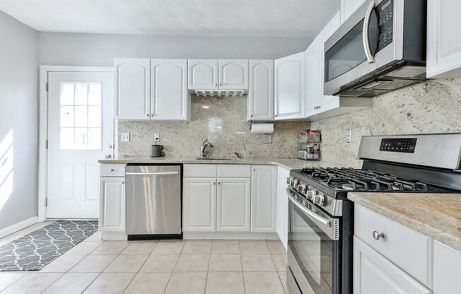 12 CAMBRIA ST