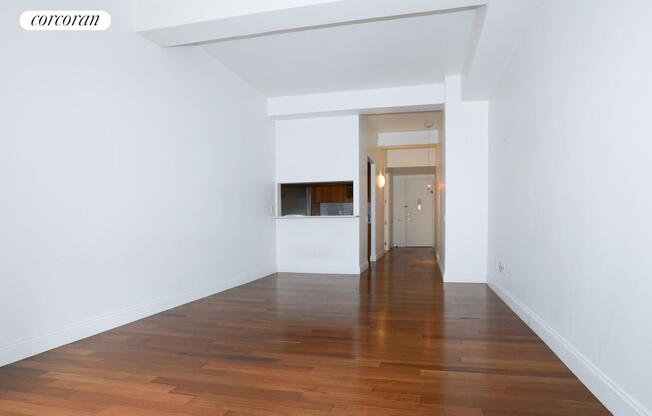 Studio, 1 bath, 510 sqft, $3,300, Unit 1106